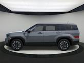 Thumbnail of 2026 Hampton Gray Hyundai SANTA FE