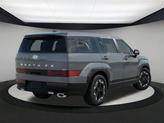 Thumbnail of 2026 Hampton Gray Hyundai SANTA FE