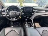 Thumbnail of 2023 Gray Toyota Camry