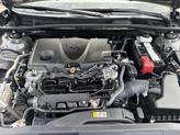 Thumbnail of 2023 Gray Toyota Camry