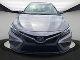 Thumbnail of 2023 Gray Toyota Camry