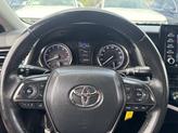 Thumbnail of 2023 Gray Toyota Camry