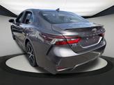 Thumbnail of 2023 Gray Toyota Camry