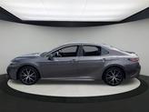 Thumbnail of 2023 Gray Toyota Camry