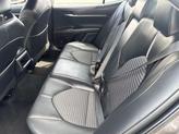Thumbnail of 2023 Gray Toyota Camry