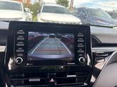 Thumbnail of 2023 Gray Toyota Camry