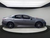 Thumbnail of 2023 Gray Toyota Camry