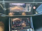 Thumbnail of 2024 Mythos Black Metallic Audi Q7