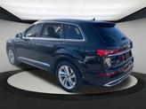 Thumbnail of 2024 Mythos Black Metallic Audi Q7