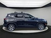 Thumbnail of 2023 Cherry Black Kia Seltos