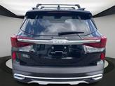 Thumbnail of 2023 Cherry Black Kia Seltos