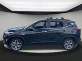 Thumbnail of 2023 Cherry Black Kia Seltos