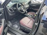 Thumbnail of 2023 Cherry Black Kia Seltos