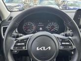 Thumbnail of 2023 Cherry Black Kia Seltos