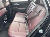 Thumbnail of 2023 Cherry Black Kia Seltos