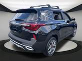Thumbnail of 2023 Cherry Black Kia Seltos