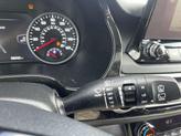 Thumbnail of 2023 Cherry Black Kia Seltos