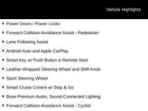 Thumbnail of 2023 Cherry Black Kia Seltos