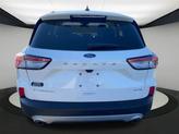 Thumbnail of 2022 Star White Metallic Tri-Coat Ford Escape