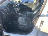 Thumbnail of 2022 Star White Metallic Tri-Coat Ford Escape