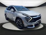 Thumbnail of 2023 Wolf Gray Kia Sportage