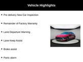 Thumbnail of 2024 Ultimate red Hyundai SONATA