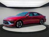 Thumbnail of 2024 Ultimate red Hyundai SONATA