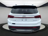 Thumbnail of 2022 Quartz White Hyundai SANTA FE