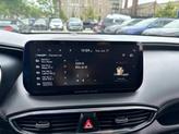 Thumbnail of 2022 Quartz White Hyundai SANTA FE