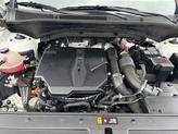 Thumbnail of 2022 Quartz White Hyundai SANTA FE