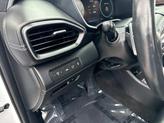 Thumbnail of 2022 Quartz White Hyundai SANTA FE