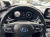 Thumbnail of 2022 Quartz White Hyundai SANTA FE
