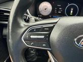 Thumbnail of 2022 Quartz White Hyundai SANTA FE