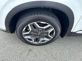 Thumbnail of 2022 Quartz White Hyundai SANTA FE
