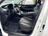 Thumbnail of 2022 Quartz White Hyundai SANTA FE