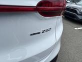 Thumbnail of 2022 Quartz White Hyundai SANTA FE