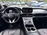 Thumbnail of 2022 Quartz White Hyundai SANTA FE