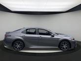 Thumbnail of 2024 Predawn Gray Mica Toyota Camry