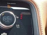 Thumbnail of 2026 Radiant White/Black Obsidian INFINITI QX60