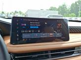 Thumbnail of 2026 Radiant White/Black Obsidian INFINITI QX60