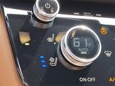 Thumbnail of 2026 Radiant White/Black Obsidian INFINITI QX60