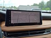 Thumbnail of 2026 Radiant White/Black Obsidian INFINITI QX60