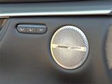 Thumbnail of 2025 Black Obsidian INFINITI QX55