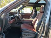 Thumbnail of 2026 Dynamic Metal/Black Obsidian INFINITI QX80