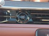 Thumbnail of 2026 Dynamic Metal/Black Obsidian INFINITI QX80