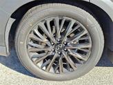 Thumbnail of 2026 Dynamic Metal/Black Obsidian INFINITI QX80