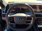 Thumbnail of 2026 Dynamic Metal/Black Obsidian INFINITI QX80