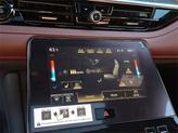 Thumbnail of 2026 Dynamic Metal/Black Obsidian INFINITI QX80