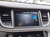 Thumbnail of 2025 Black Obsidian INFINITI QX55