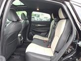 Thumbnail of 2025 Black Obsidian INFINITI QX55